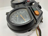 XV500 Virago Speedo Gauges