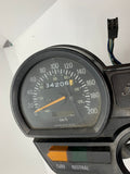 XV500 Virago Speedo Gauges