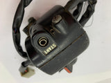 XV920 XS1100 Right Handlebar Switch
