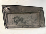 XVZ1200 Venture Glovebox Lid Cover 1
