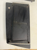 XVZ1200 Venture Glovebox Lid Cover 1