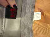 YFM350 Big Bear Grey Seat Cover