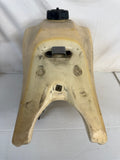 1982 YZ125J Gas Tank