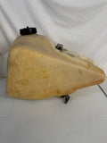 1982 YZ125J Gas Tank