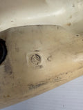 1982 YZ125J Gas Tank