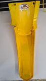 YZ450F 50th Anniversary Rear Yellow Fender