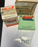 YZ80 Piston Kit - No Pin 598-11630-00