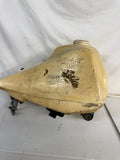 YZ80 Gas Tank 1980-1982