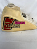 YZ80 Gas Tank 1980-1982