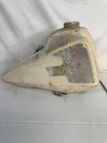 1980-1982 YZ80 Gas Tank