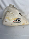 1980-1982 YZ80 Gas Tank
