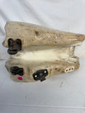 1980-1982 YZ80 Gas Tank