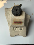 1984 1985 YZ80 Gas Tank