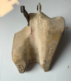 1984 1985 YZ80 Gas Tank
