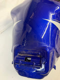 YZF R1 Blue Gas Tank