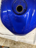YZF-R6 Gas Tank
