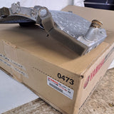YZF R6 Radiator Used BN6-12461-00-00