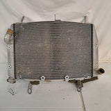 YZF R6 Radiator Used BN6-12461-00-00