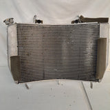YZF R6 Radiator Used BN6-12461-00-00