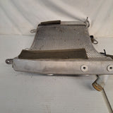 YZF R6 Radiator Used BN6-12461-00-00