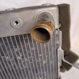 YZF R6 Radiator Used BN6-12461-00-00