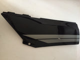 ZX600C Left Panel