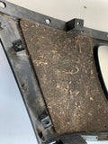 ZX600 ZX6E Right Center Cowl