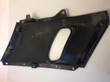 ZX6E Ninja Left Center Cowl