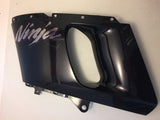 ZX6E Ninja Left Center Cowl