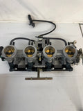 ZX-6R Throttle Bodies 16163-0128