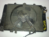 1996 ZX-6R Radiator