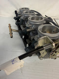 ZX-6R Throttle Bodies 16163-0128