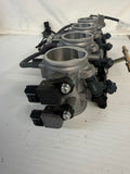 ZX-6R Throttle Bodies 16163-0128