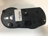 ZX6R ZZR600 Speedo Gauges