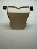 ZX-600 Ninja ZX-6R Tail Center Cowl