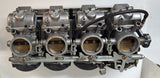 1993 ZX-7 Carbs