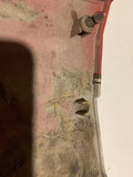 ZX750 Ninja Side Covers