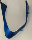 ZX-9R ZX900 Blue Chin Fairing
