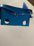 ZX-9R ZX900 Blue Chin Fairing
