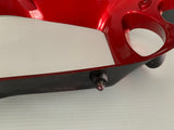 ZZR250 V Under Fairing