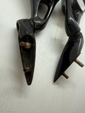 ZZR250 Mirrors