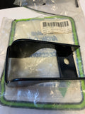 Arctic Cat Winch Plate Bracket