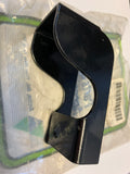 Arctic Cat Winch Plate Bracket