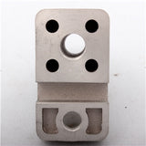 Idler Wheel Support