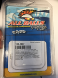 TRX Rear Wheel Bearing Kit