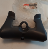 Yamaha Breeze Handlebar Protector