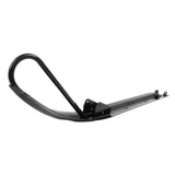 Ski, 08-313, ET Enticer Exciter GP STX GS Bravo