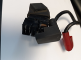 ZX6 ZX9 Starter Solonoid