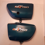 GT750 Water Buffalo