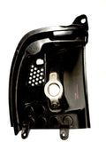 SKIDOO Right Foot Console